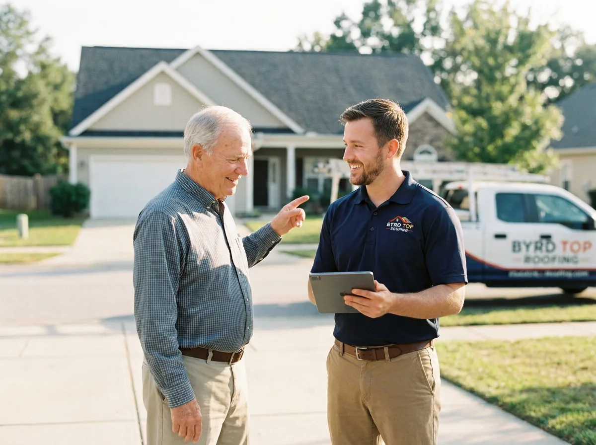 Roofing Hallettsville, TX FAQs